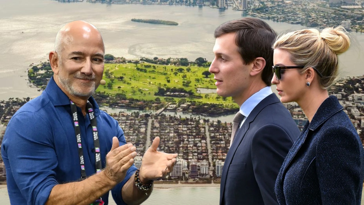 Miami'nin 'Milyarderler Sığınağı': Indian Creek Adası'nda Seçkinlik Tartışması