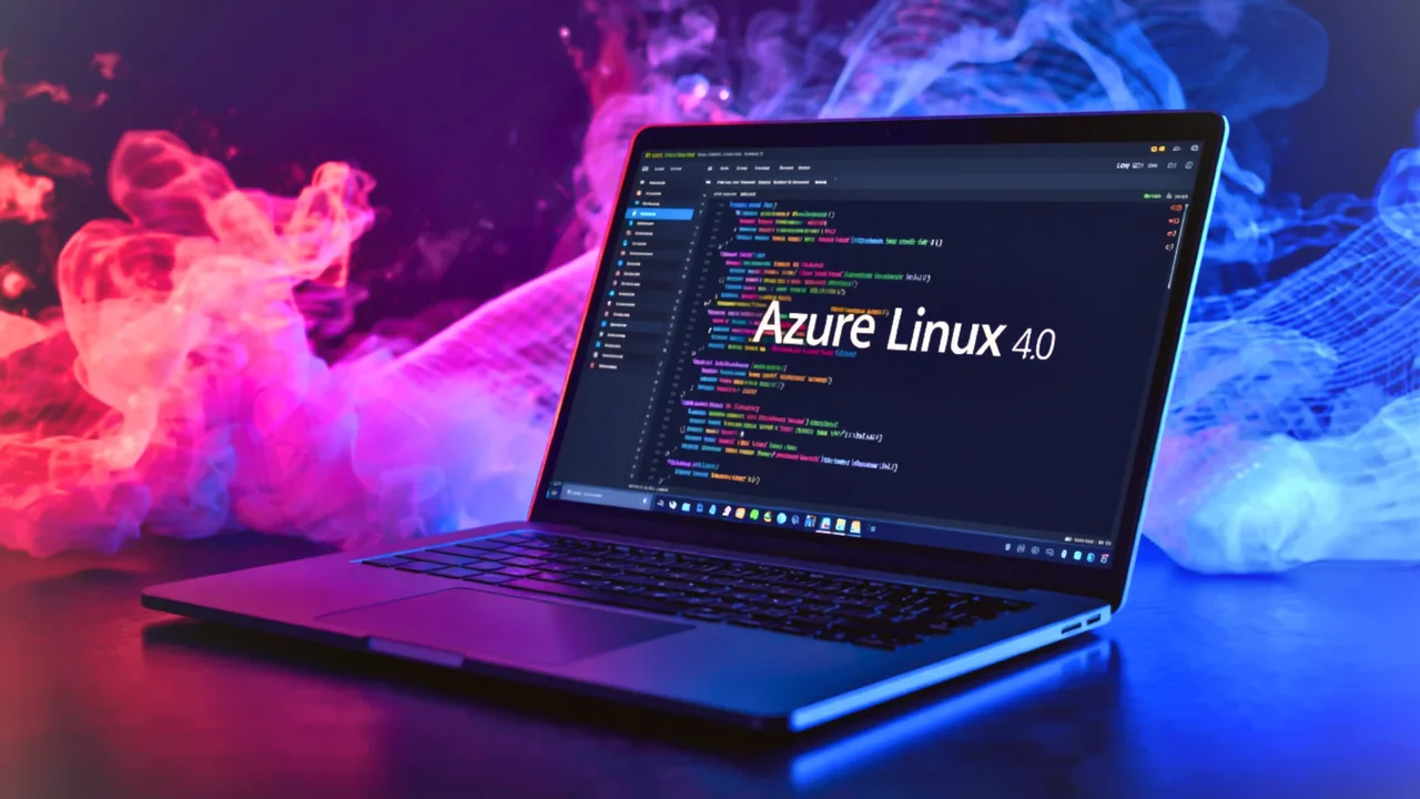 Microsoft, Azure Linux 4.0 Beta Sürümünü Windows Kullanıcılarına Açtı