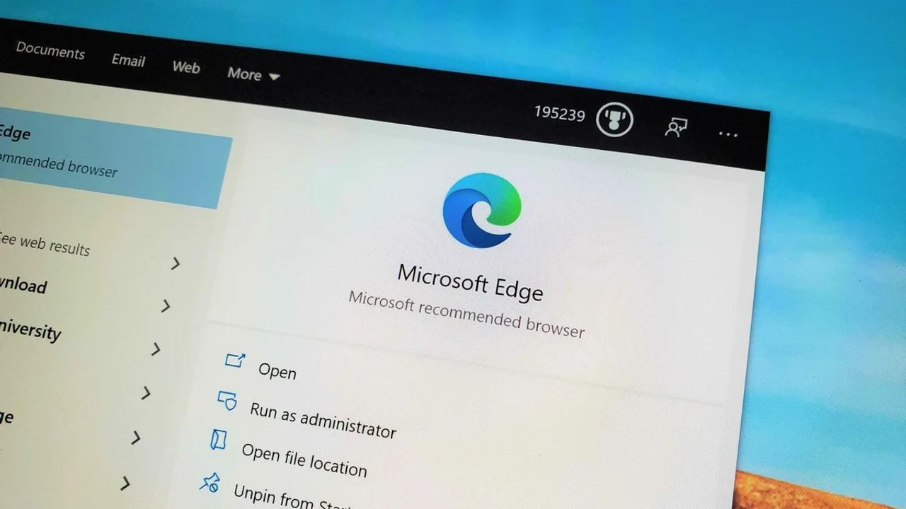 Microsoft Edge'de Manifest V2 Dönemi Sona Eriyor: Reklam Engelleyiciler İçin Yeni Süreç