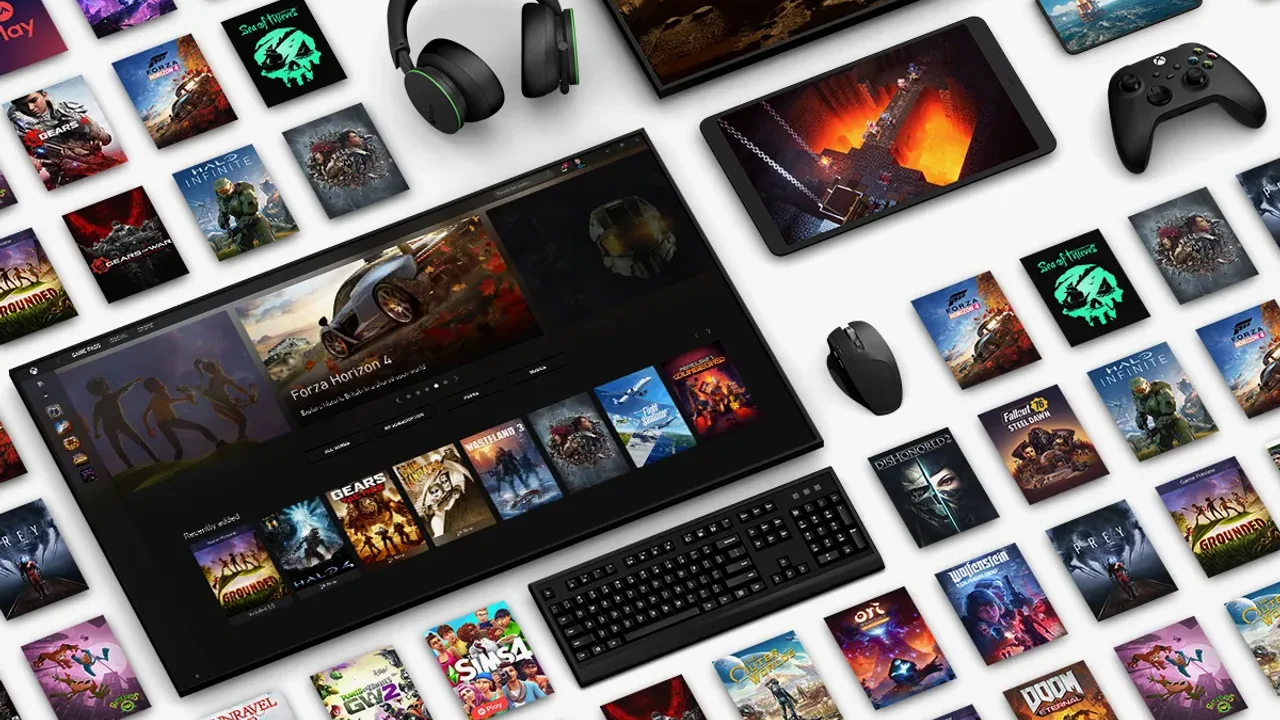 Microsoft Game Pass Linux ve Mac'e Geliyor: Xodus Projesi