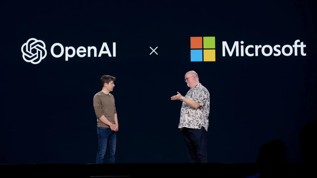 Microsoft ve OpenAI'den Bomba Anlaşma! Amazon Çıldırdı!