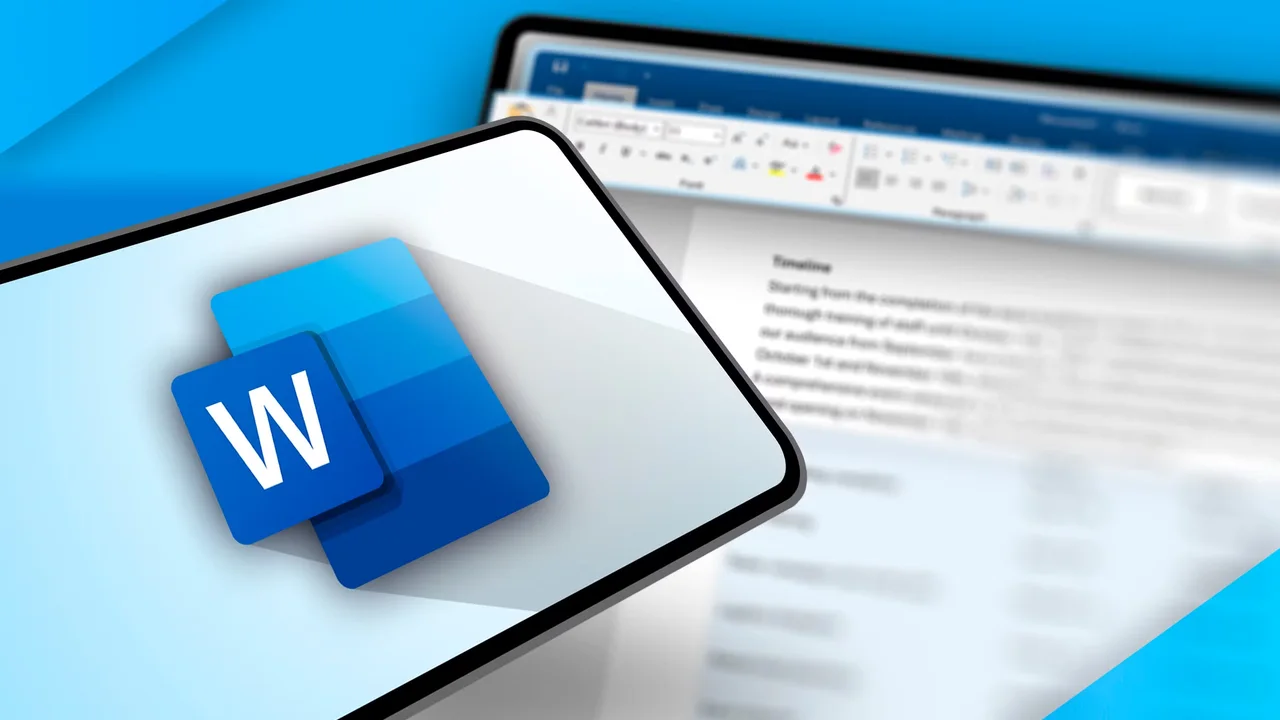 Microsoft Word'de Kritik Güvenlik Açığı: Copilot Risk Altında