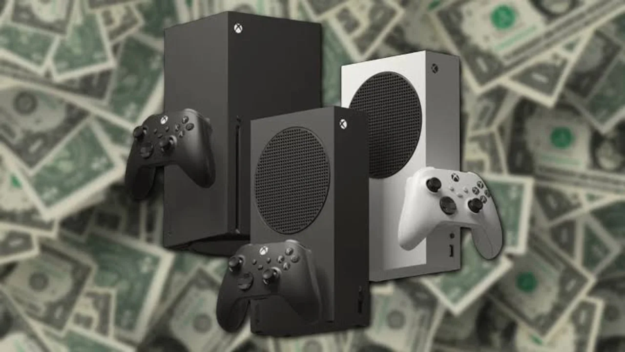 Microsoft'tan Avrupa'da Xbox Konsollarına Fiyat Düzenlemesi