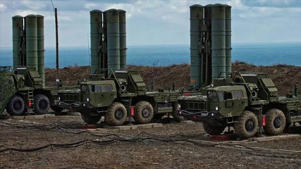 Milli Savunma Bakanlığı'ndan S-400 Füze Sistemi Üzerine Yeni Açıklama