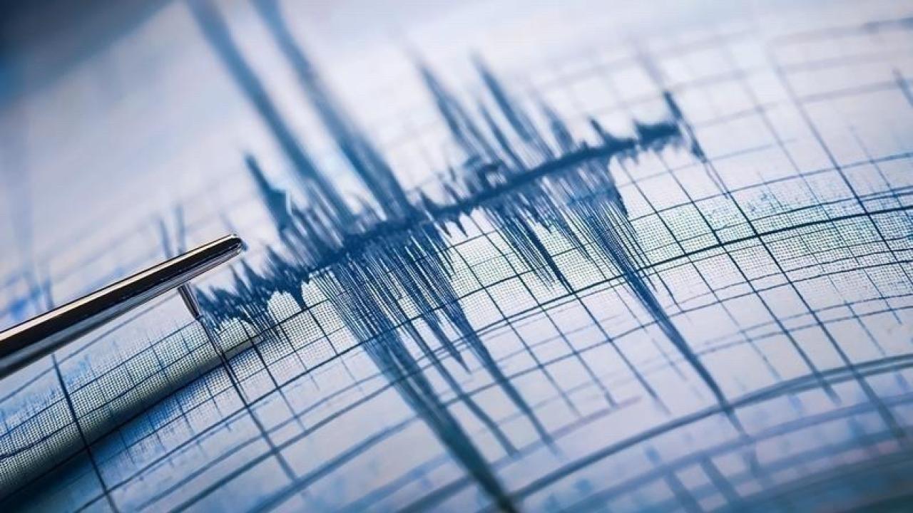 Mısır'da 5,3 Büyüklüğünde Deprem: Bölge Ülkelerinden de Hissedildi