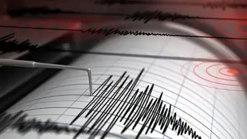 Mısır'ın İsmailiye Kentinde 5.3 Büyüklüğünde Deprem
