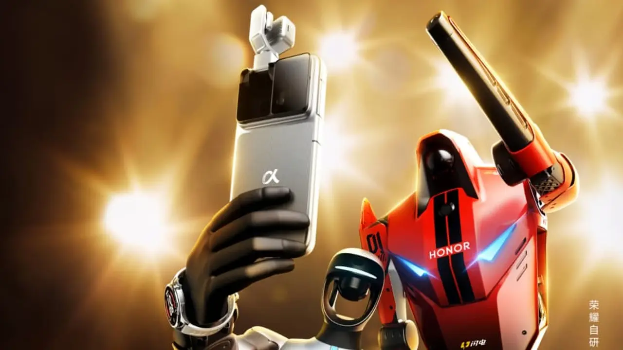 Mobil Fotoğrafçılıkta Devrim! Honor, 200 MP'lik Çift Kamerayla Sınırları Zorluyor!