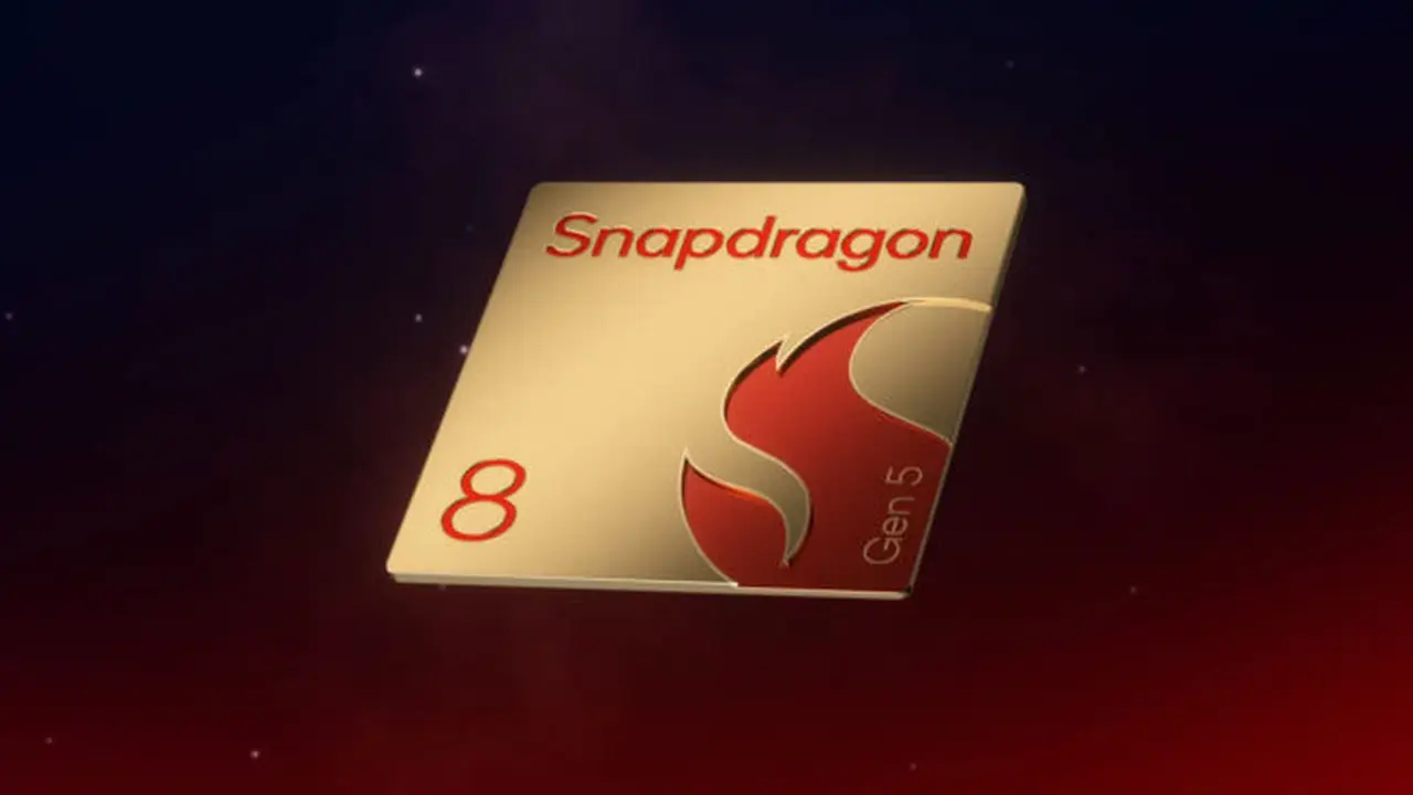 Mobil Oyunculukta Yeni Dönem: Snapdragon 8 Elite Gen 6 Pro