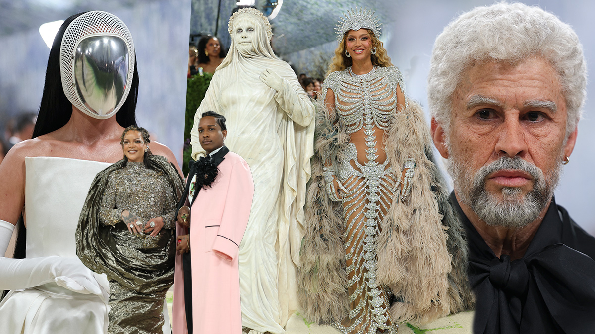 Moda Dünyası Nefesini Tuttu! Met Gala 2026'da Kimler Geldi, Kimler Geçti?