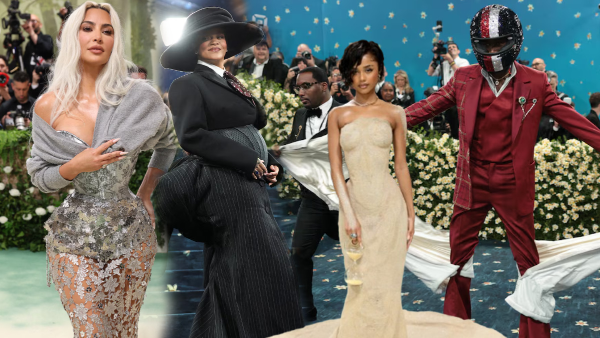 Moda Dünyası Nefesini Tuttu! Met Gala'da Kimler Boy Gösterecek, Hangi Tasarımlar Konuşulacak?