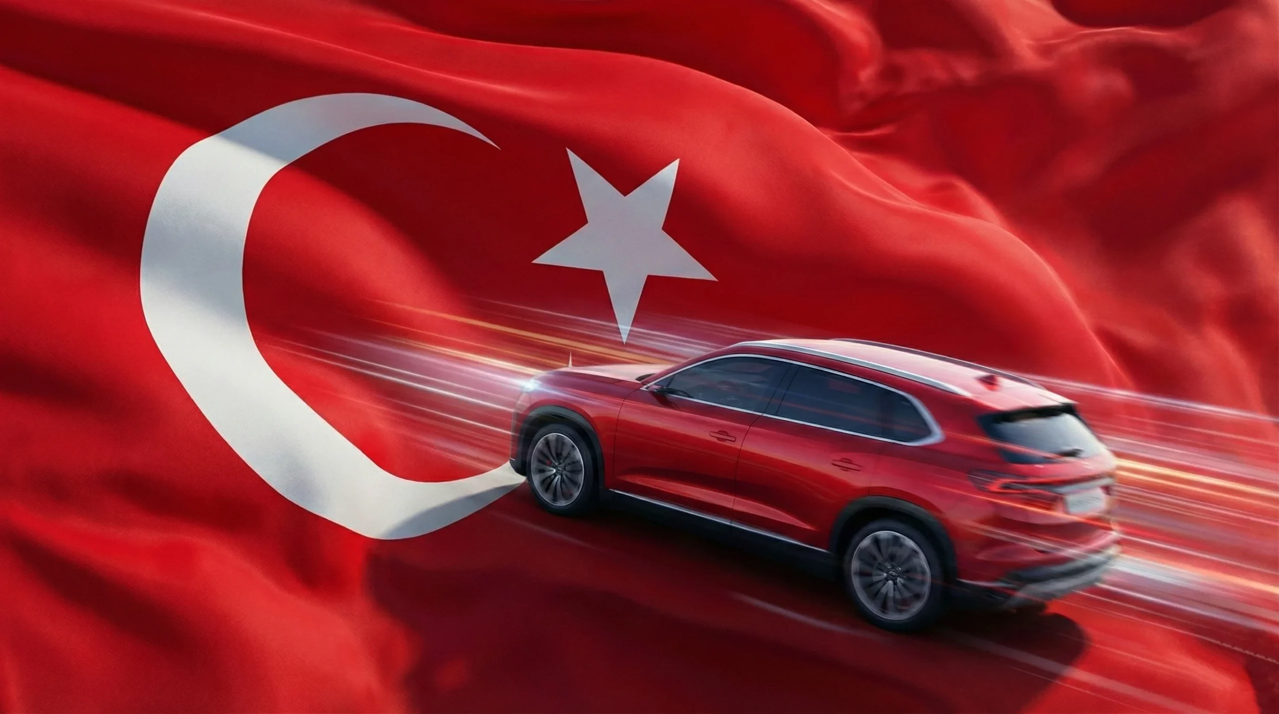 Motorlu Taşıtlarda ÖTV Geliri 2026'nın İlk Yarısında Zirveye Çıktı