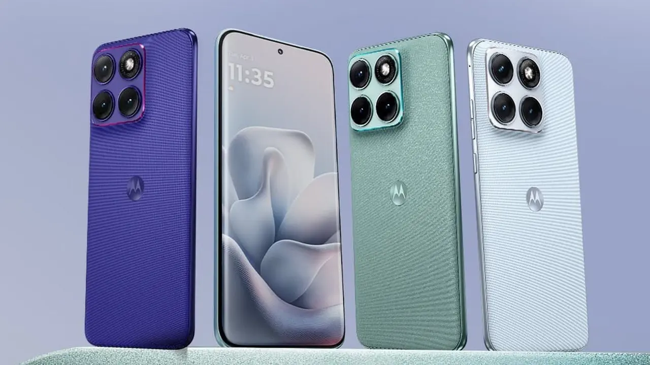 Motorola Android 17 Beta Programını Genişletiyor: Edge 70 ve Yeni Moto G Modelleri Dahil Edildi