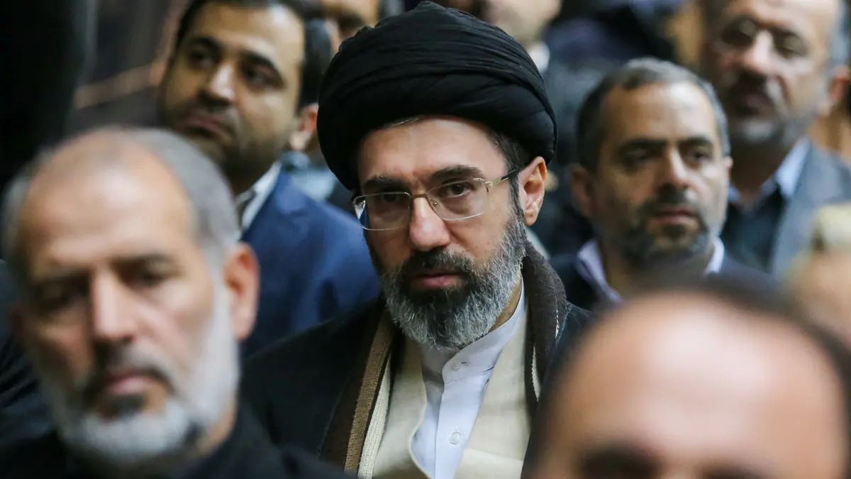 Mücteba Hamaney'in İzini Süren İstihbarat Birimleri: Gizemli Bir Kayboluş