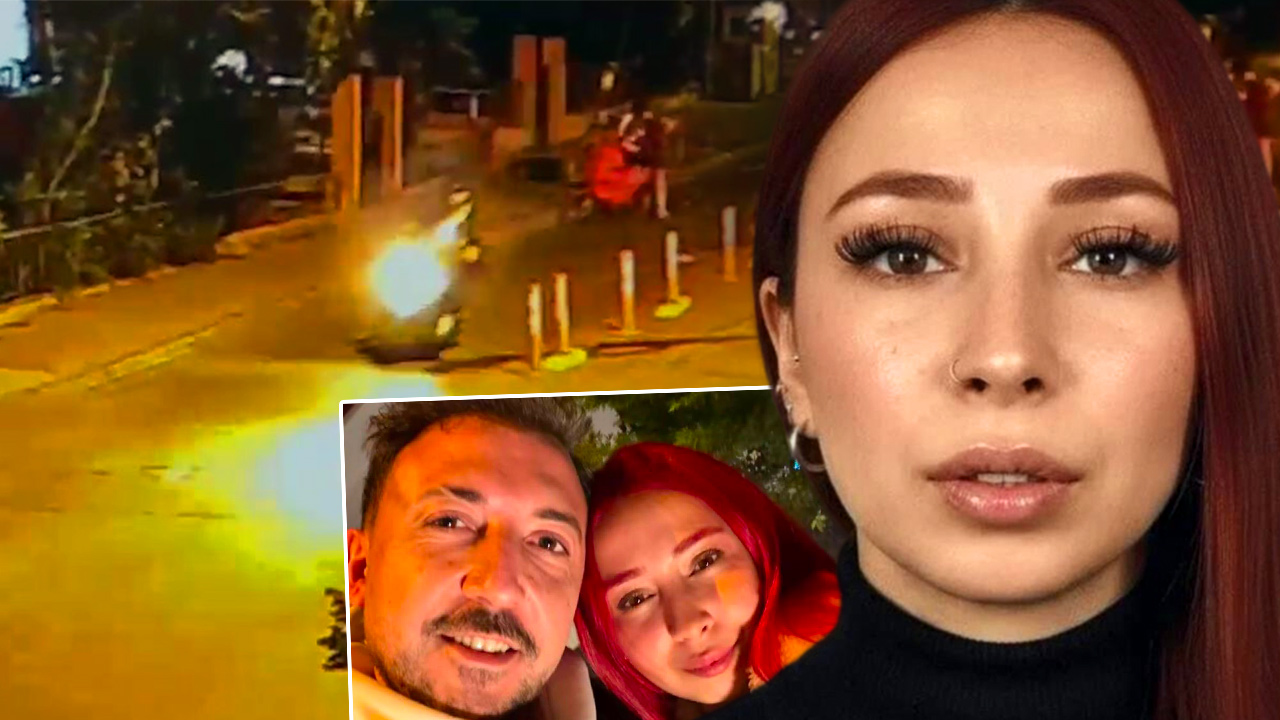 Müge Şahin Cinayeti Soruşturmasında Kritik Detay: Zanlının Geçmişi Ortaya Çıktı