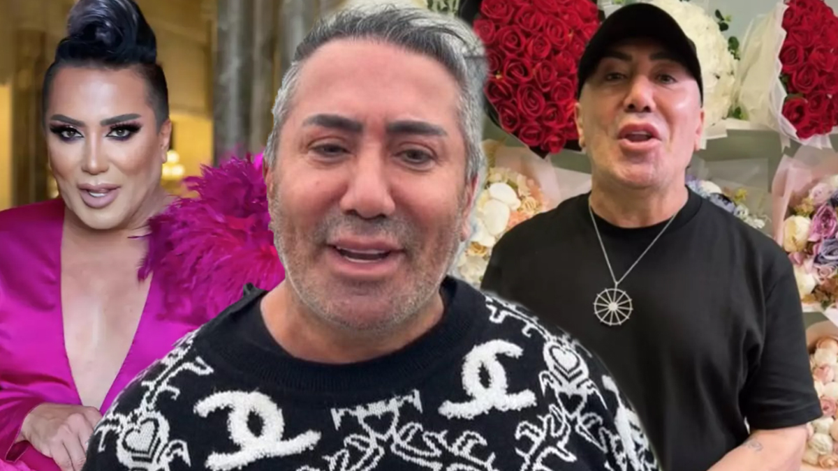 Murat Övüç Şoke Etti! Hapisten Çıktı, Hayata Bakışı Değişti: Artık Ağır Abi mi Oluyor?