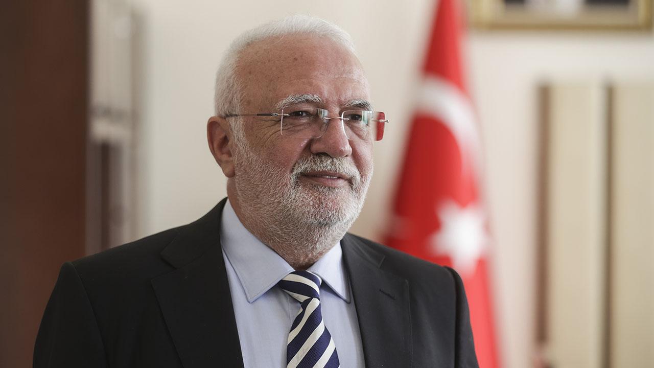 Mustafa Elitaş: NATO Zirvesi Türkiye'nin Stratejik Gücünü Kanıtladı