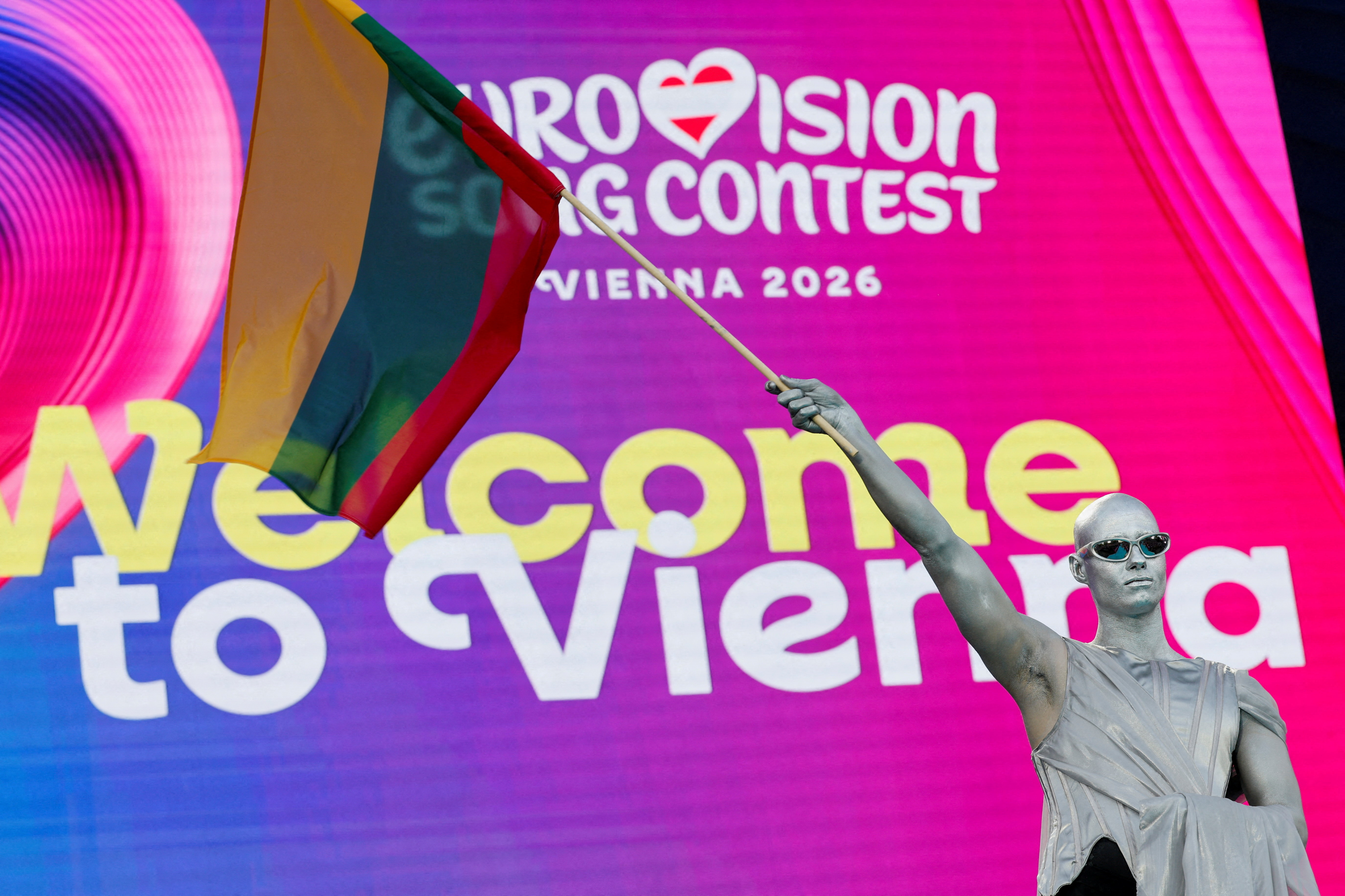 Müzik Dünyası Ayağa Kalktı! Eurovision'da Boykot Krizi ve Sahne Tozu Yutan Tartışmalar
