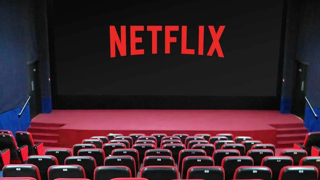 Narnia Aslanı Kükredi! Netflix'ten Şok Karar: Büyülü Dünya Beyaz Perdede!