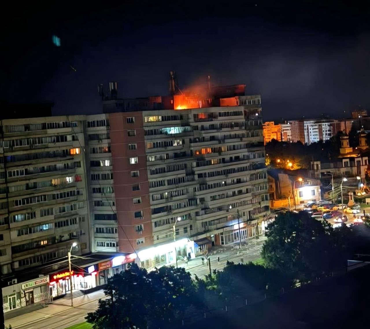 NATO Alarmda! Rus İHA'sı Romanya'ya Düştü: Gerilim Tırmanıyor mu?