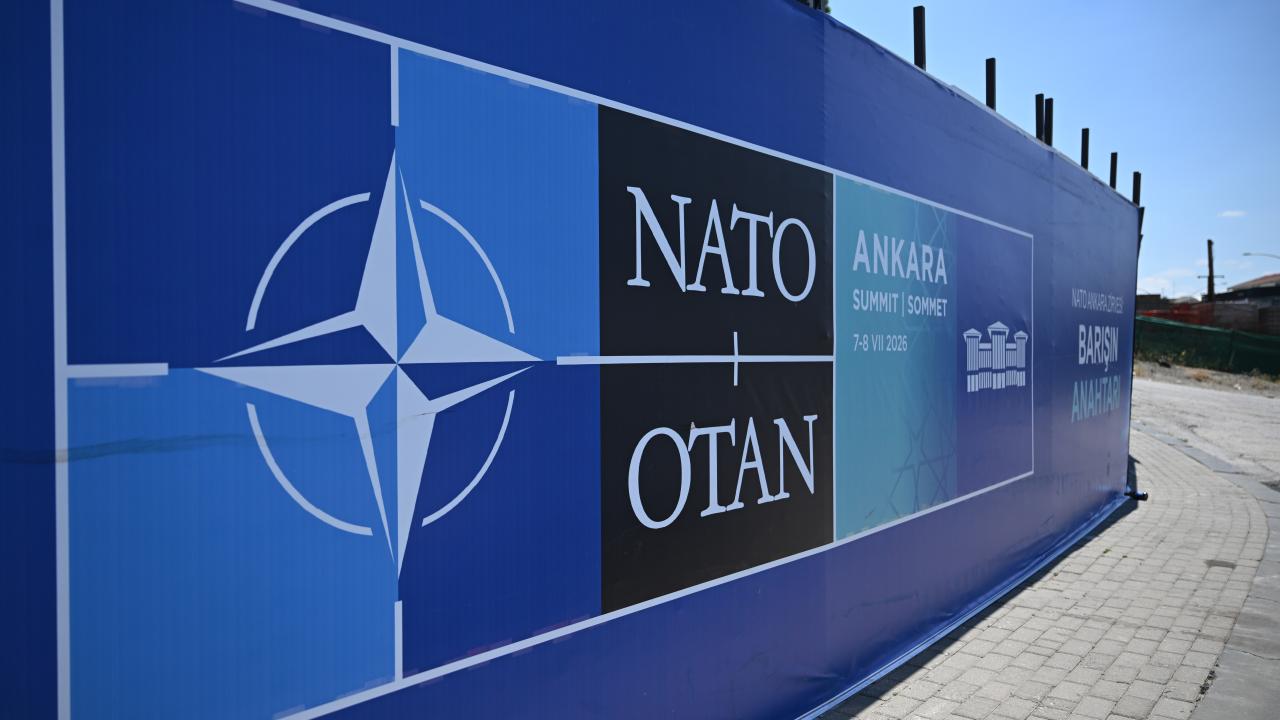 NATO, Ankara Zirvesi Projelerinin Teknik Detaylarını Paylaştı