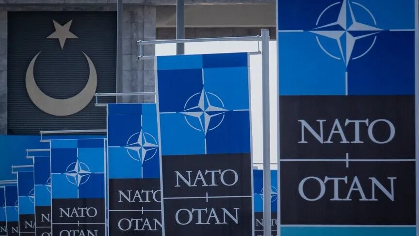 NATO Zirvesi Öncesi Büyükelçilerden Türkiye'nin Stratejik Rolüne Vurgu