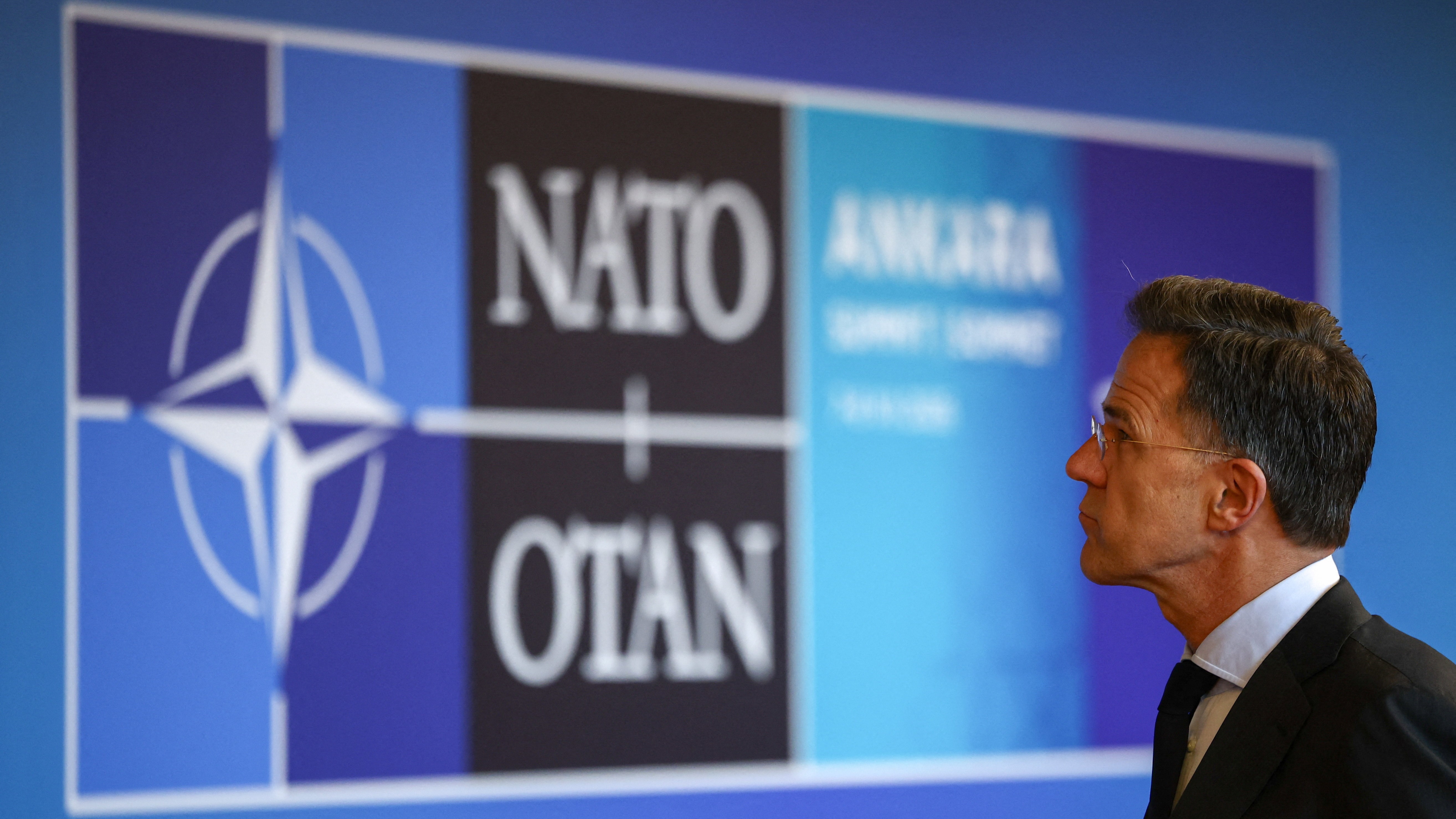 NATO'da Casusluk Krizi: Stajyer Hakkında Tutuklama Kararı