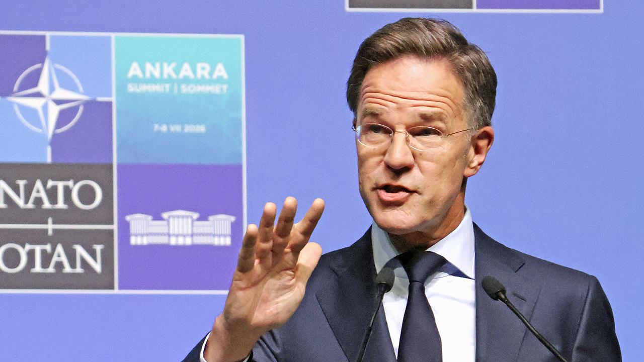 NATO'dan Hava Gücüne Stratejik Destek: Çok Uluslu Tanker Projesi