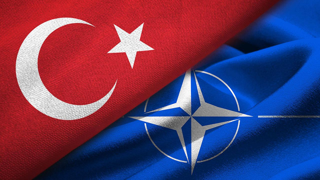 NATO'dan Türkiye'ye Övgü Dolu Sözler! 75 Yılın Sırrı Ortaya Çıktı