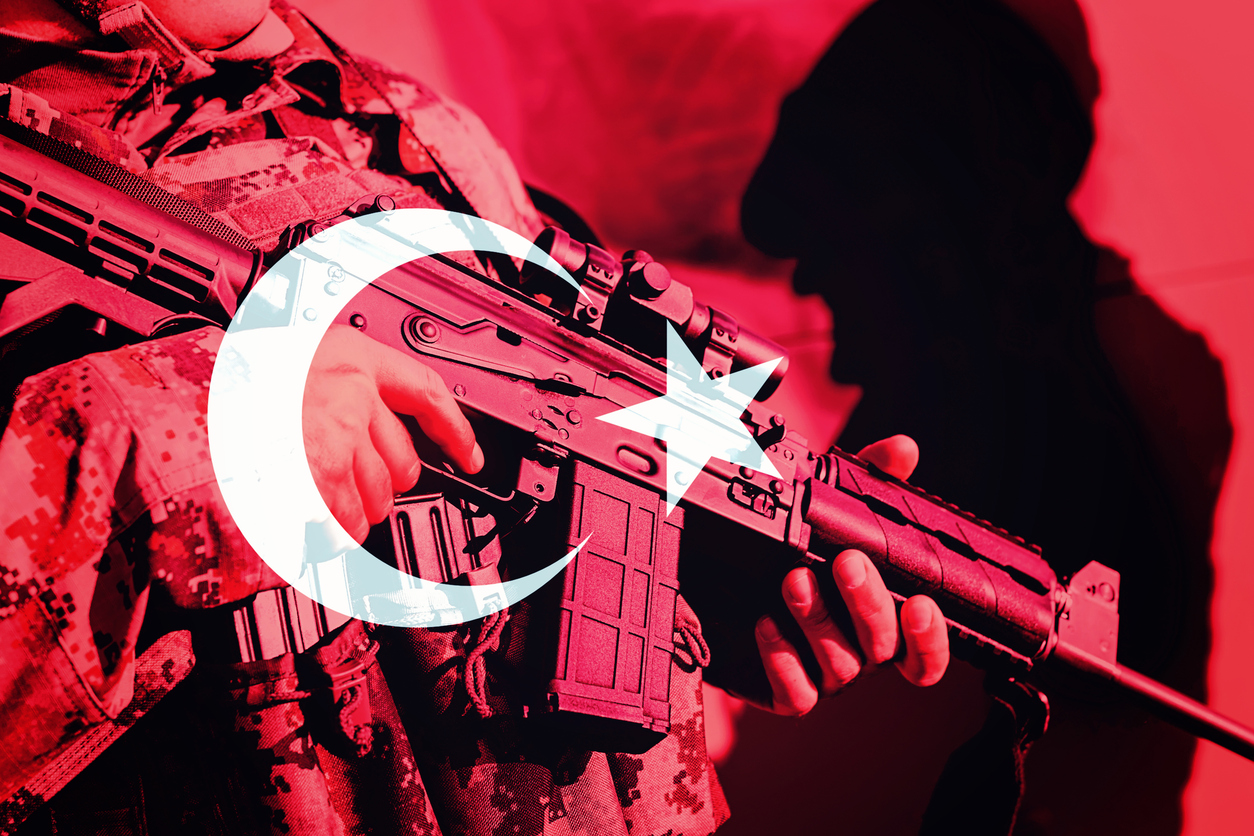 NATO'nun Askeri Güç Sıralaması 2026: Türkiye'nin Konumu Netleşti