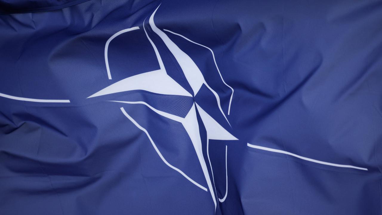 NATO'nun Gelecek Zirvesi Arnavutluk'ta Düzenlenecek