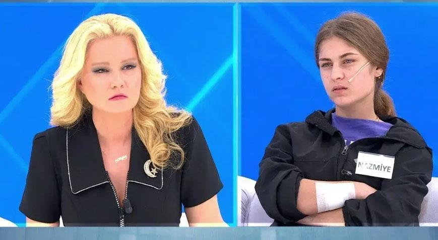 Nazmiye Tutaner'den Sürpriz Paylaşım: Yeni Bir Hayata Adım Attı
