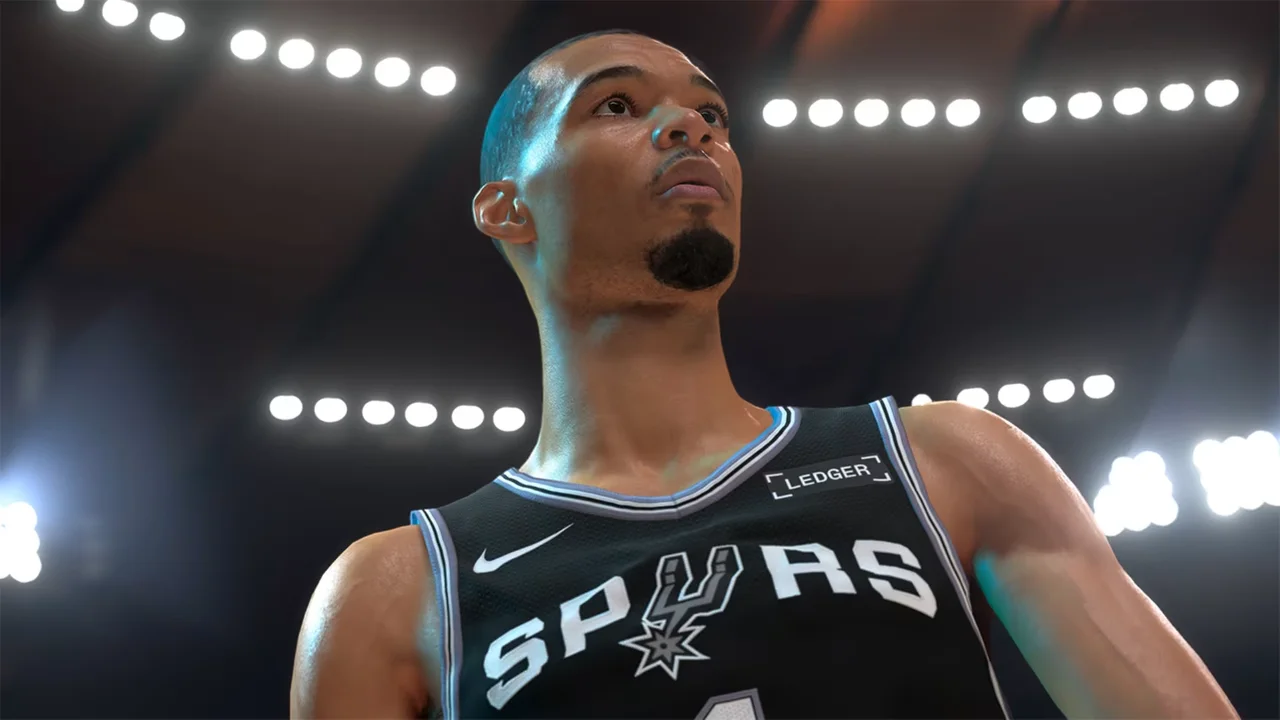 NBA 2K27 Kapak Yıldızları Belli Oldu: Yeni Nesil Basketbolun İkonları