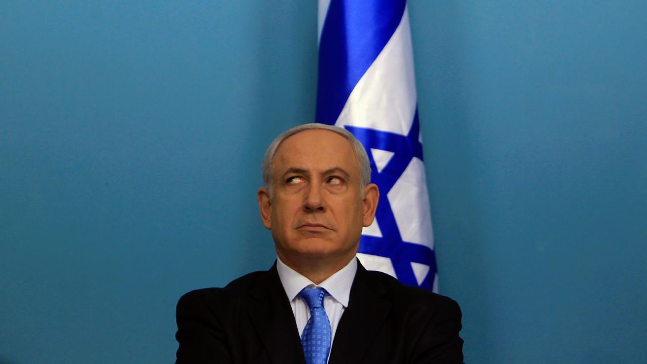 Netanyahu Gazze'de Ateşkesin İkinci Aşamasını Kabul Etmedi