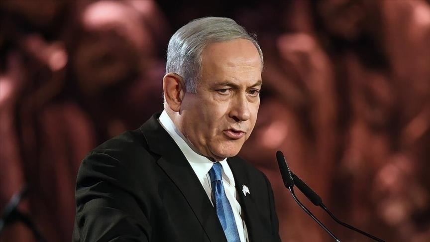 Netanyahu'dan Şok Açıklama: Sağlığı Hakkında Bilinmeyenler Ortaya Çıktı!