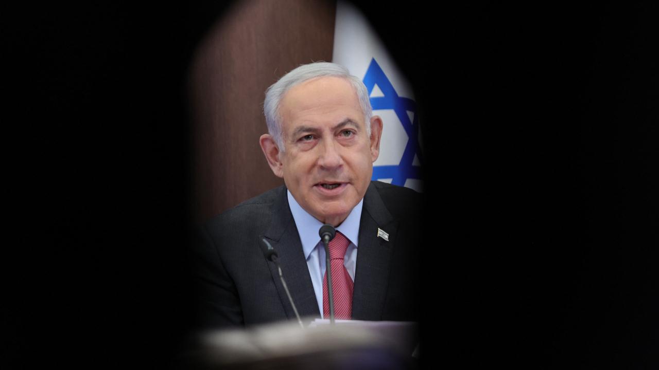 Netanyahu'dan Şok Emir! Ateşkes İhlal Edildi, Lübnan'a Bombalar Yağıyor!