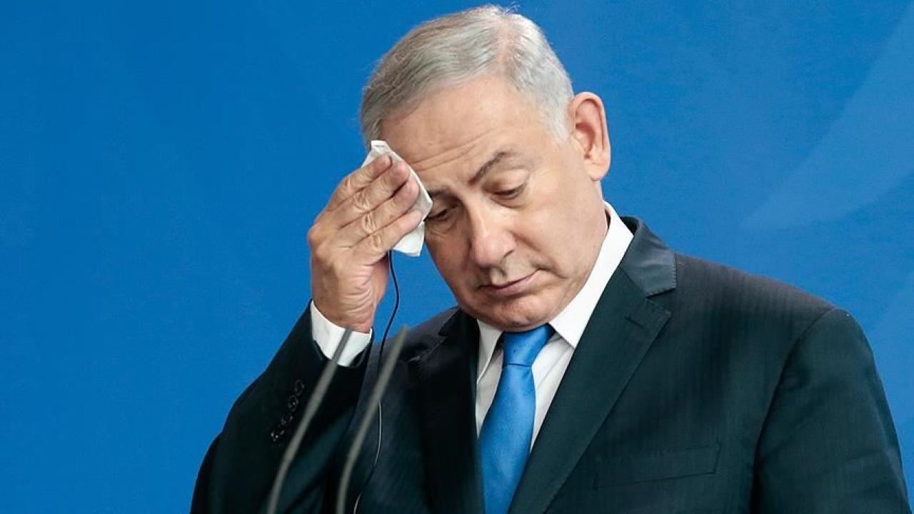 Netanyahu'nun Duruşması Ertelendi! Adalet mi Kaçırılıyor?