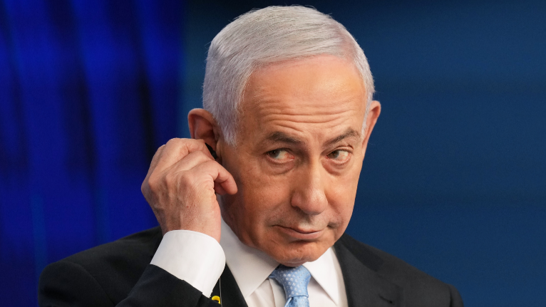 Netanyahu'nun Kritik Hamlesine Başsavcıdan Şok İtiraz! Mossad'da Neler Oluyor?