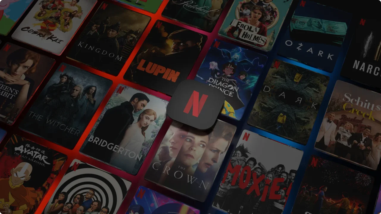 Netflix'ten Bomba Hamle! Reklamlı Plan Artık Her Yerde!