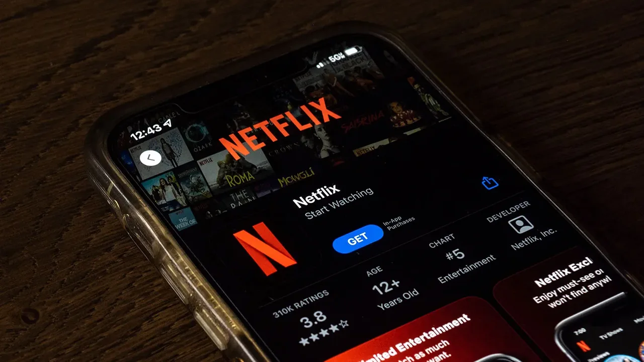Netflix'ten Devrim Gibi Yenilik! TikTok'a Rakip mi Geliyor?