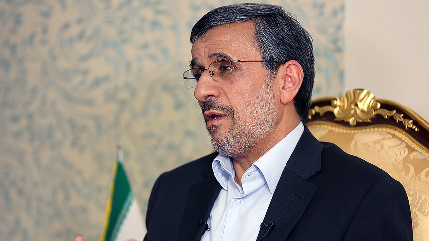 New York Times İddiası: Mossad ve Ahmedinejad Arasında Gizli Temas İddiası