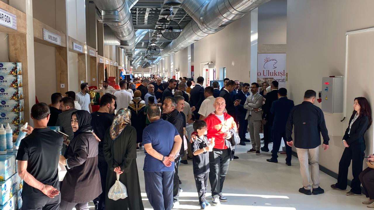Niğde'nin Kültürel Değerleri İstanbul'da Tanıtılıyor