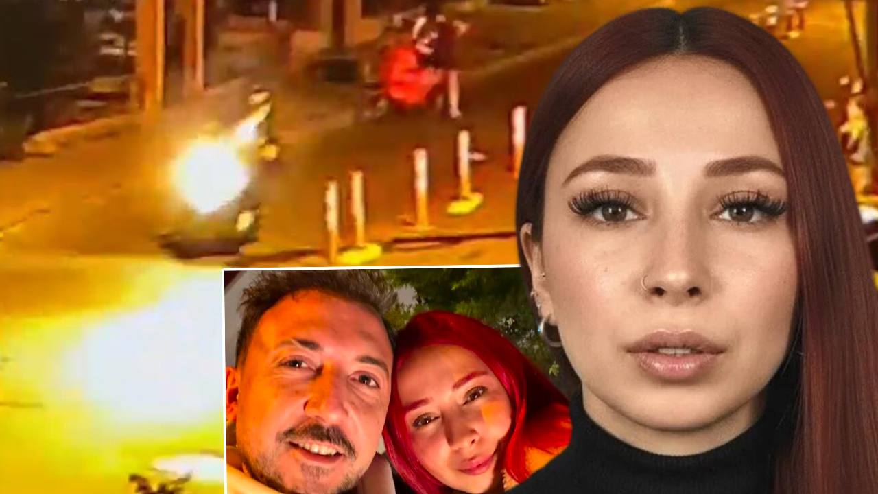 Nilda Müge Şahin Cinayetinde Yeni Tanıklık: 'Gördük Ama Emin Olamadık'
