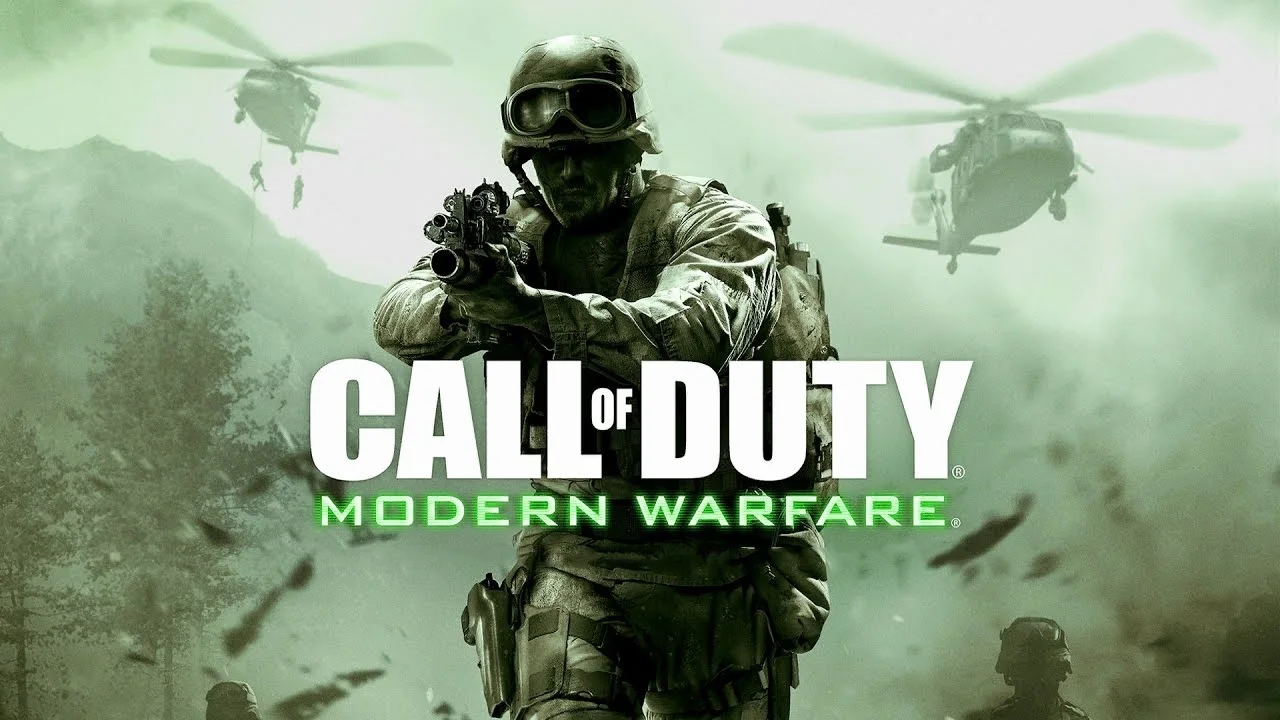 Nostalji Rüzgarı! Efsane Call of Duty Oyunları Xbox Game Pass'e Geliyor: Hazır Olun!