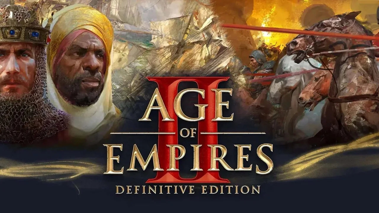 Nostalji Rüzgarı Esti! Age of Empires II Artık Mac'te! Efsane Geri Döndü