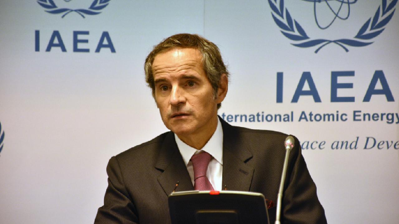 Nükleer Alarm Zilleri Çalıyor! İran'daki Santral Hedef Mi Alınıyor?