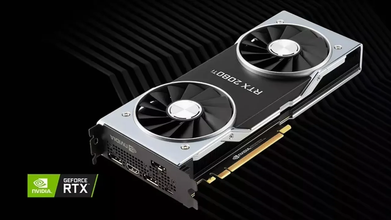 NVIDIA RTX 2080 Ti İçin Sıra Dışı Modifikasyon: VRAM Kapasitesi 22 GB'a Yükseltildi