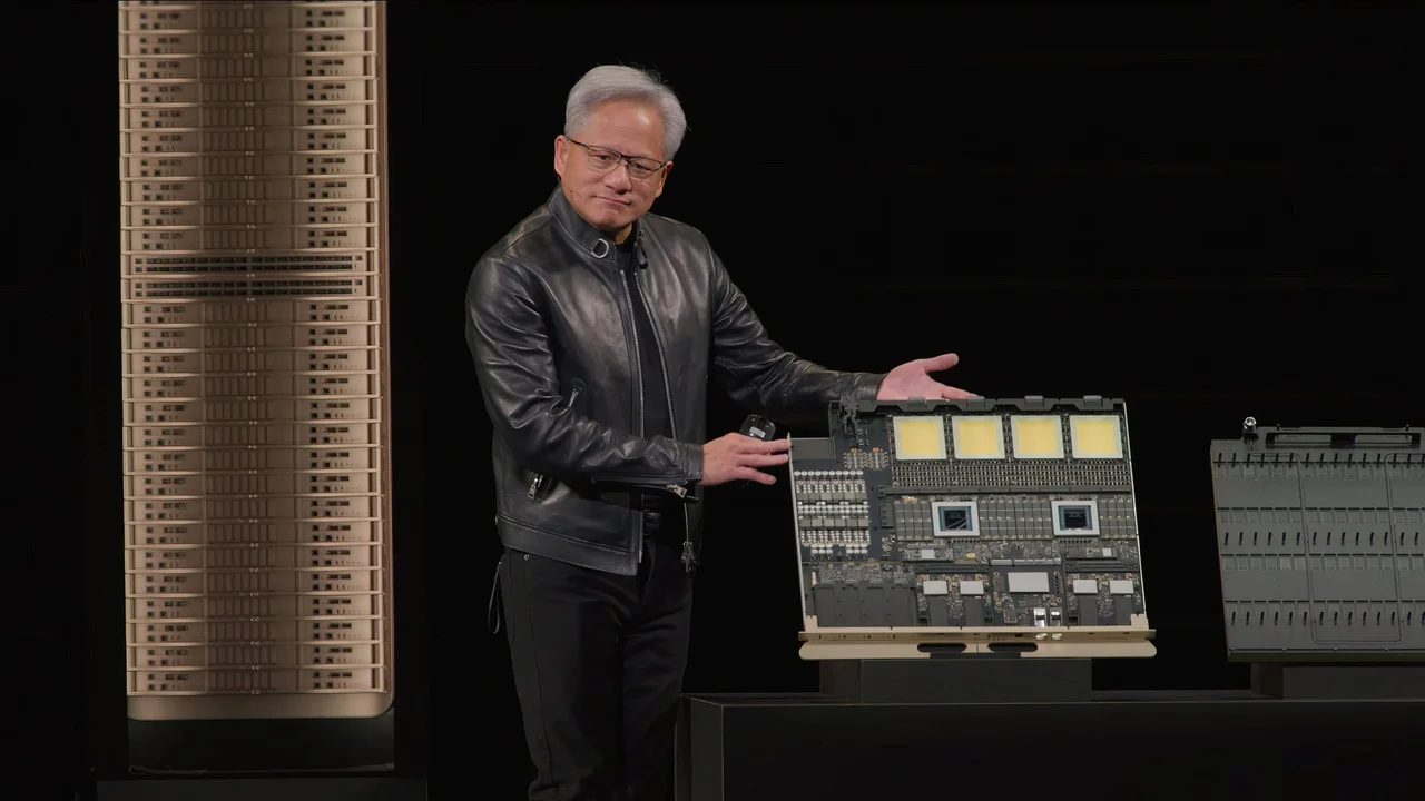 NVIDIA'da Şok İddia! Yeni Nesil Çiplerde Büyük Değişiklik Mi?
