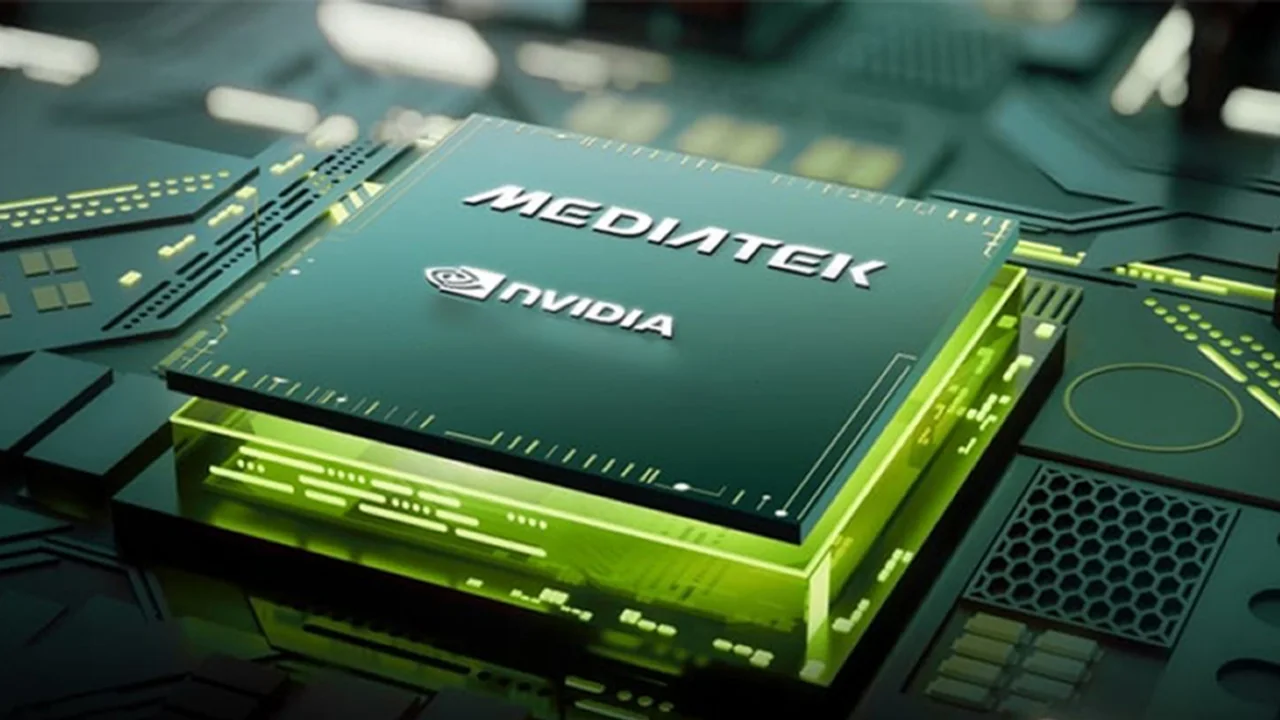 Nvidia'dan Bomba Gibi İşlemci Hamlesi! N1 ve N1X ile Teknoloji Dünyası Sarsılacak!