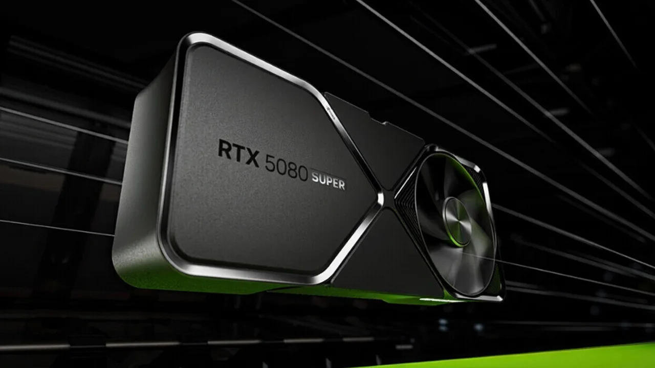 Nvidia’dan Yeni Nesil Hamle: RTX 5090 SE Hakkında İlk Sızıntılar