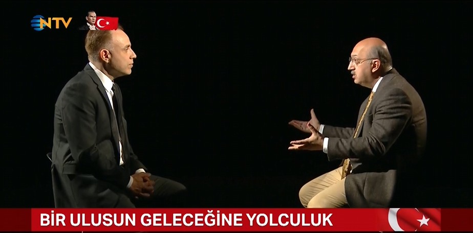 O Gemide Bir Milletin Kaderi Yazıldı! Samsun'a Giden Gizli Kahramanlık Yolculuğu!